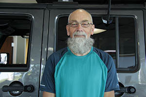 Bruce Blakey Bruce Blakey