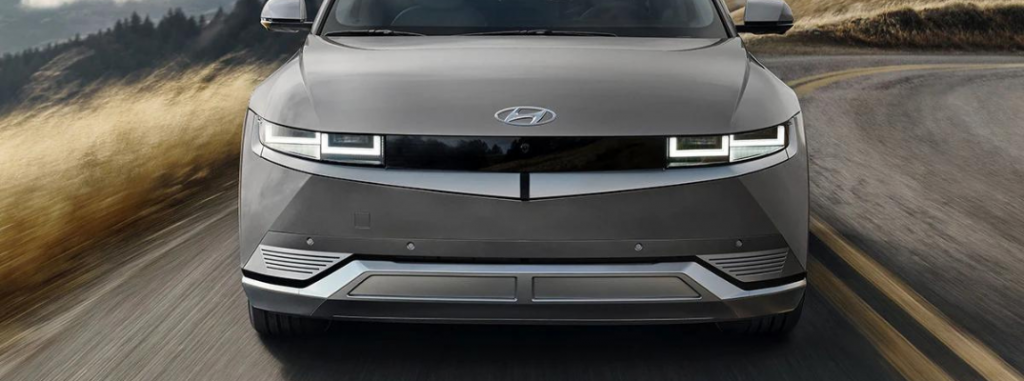 2024 Hyundai IONIQ 5 Performance | Abbotsford Hyundai