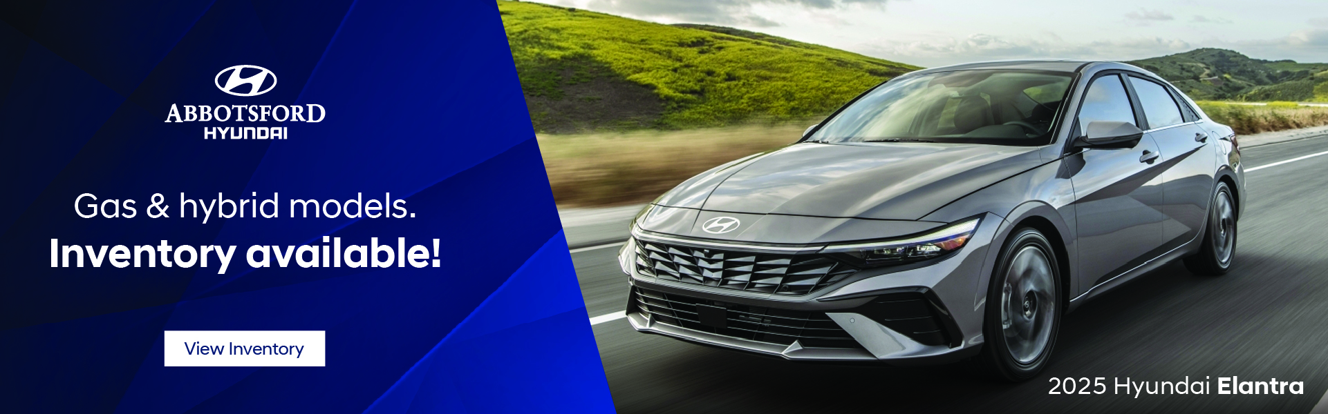 Abbotsford Hyundai: New & Used Dealer | British Columbia