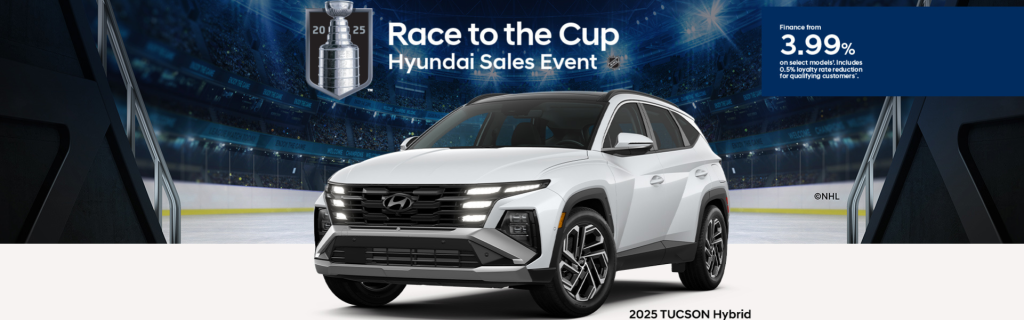 Abbotsford Hyundai: New & Used Dealer | British Columbia
